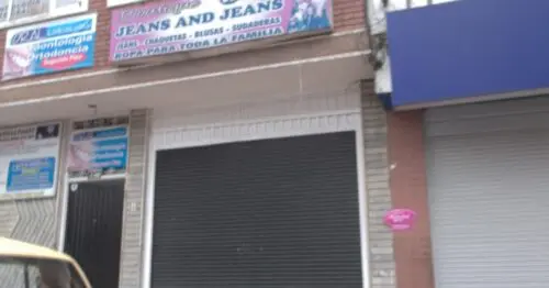BOUTIQUE JEANS AND JEANS BOUTIQUE JEANS AND JEANS